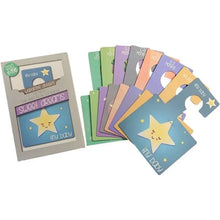 Lade das Bild in den Galerie-Viewer, Belo And Me Wardrobe Dividers Sweet Dreams