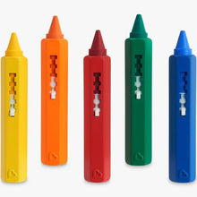 Lade das Bild in den Galerie-Viewer, Munchkin Bath Time Crayons 5Pk