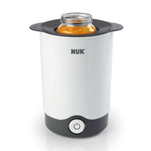 Carica l'immagine nel visualizzatore di Gallery, NUK Thermo Express Bottle Warmer