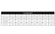 تحميل الصورة إلى عارض المعرض، Marlon Men's 2pk Cromer Cosy Fleece Pyjama Pants