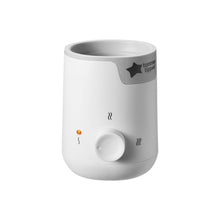 Carica l'immagine nel visualizzatore di Gallery, Tommee Tippee Easi-Warm Electric Bottle and Food Warmer