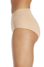 Carica l'immagine nel visualizzatore di Gallery, 6 Pack La Marquise Ladies Maxi Briefs with Lace