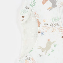 Carica l'immagine nel visualizzatore di Gallery, Purflo Cuddle To Sleep Bag 2.5 Tg Storybook Nutmeg 3-12M