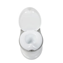 تحميل الصورة إلى عارض المعرض، BabyDan Potty With Flushing Sound
