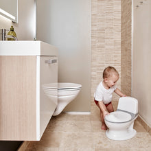 تحميل الصورة إلى عارض المعرض، BabyDan Potty With Flushing Sound
