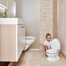 تحميل الصورة إلى عارض المعرض، BabyDan Potty With Flushing Sound