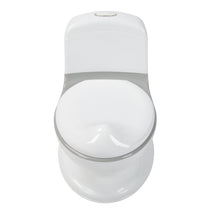 تحميل الصورة إلى عارض المعرض، BabyDan Potty With Flushing Sound
