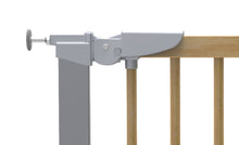 Load image into Gallery viewer, BabyDan Tora Pressure Fit Safety Gate 71.3 - 77.6cm