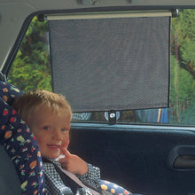 Charger l'image dans la galerie, Clippasafe Roller Sunblind Twin Pack