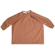 تحميل الصورة إلى عارض المعرض، Bibado Coverall Weaning Bib Chasing Rainbows