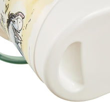 Load image into Gallery viewer, Keeeper Winnie The Pooh Nappy Bin And Lid