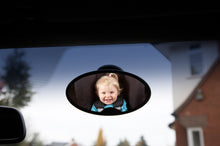 تحميل الصورة إلى عارض المعرض، Clippasafe Child View Baby Mirror