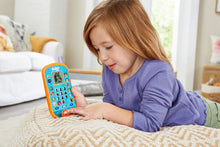 تحميل الصورة إلى عارض المعرض، VTech Bluey Ring Ring Phone