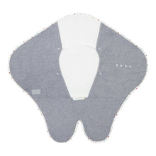 Carica l'immagine nel visualizzatore di Gallery, Purflo Cosy Wrap Travel Blanket