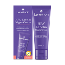 Load image into Gallery viewer, Lansinoh Lanolin Cream 40ml
