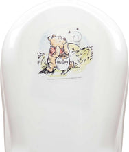 Load image into Gallery viewer, Keeeper Winnie The Pooh Anatomic Baby Bath Chair