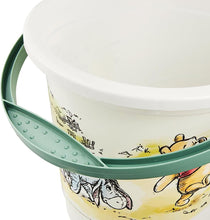 Load image into Gallery viewer, Keeeper Winnie The Pooh Nappy Bin And Lid