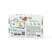 تحميل الصورة إلى عارض المعرض، Hey Clay 6 Can Set Unicorns
