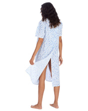 Afbeelding in Gallery-weergave laden, 12 Pack Ladies Open Back Woven Poplin Nightie