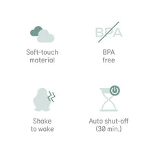 Load image into Gallery viewer, Angelcare Bath And Room Thermometer Seal