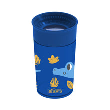 Lade das Bild in den Galerie-Viewer, Dr. Brown’s Milestones™ Cheers360™ Spoutless Transition Cup 300ml