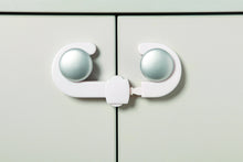تحميل الصورة إلى عارض المعرض، Dreambaby® Secure-A-Lock
