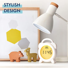 Carica l'immagine nel visualizzatore di Gallery, Purflo Snoozee Sleep Trainer And Clock