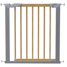 Load image into Gallery viewer, BabyDan Tora Pressure Fit Safety Gate 71.3 - 77.6cm