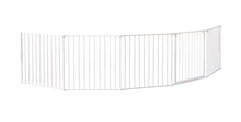 تحميل الصورة إلى عارض المعرض، BabyDan Olaf XXX Wide 3in1 Safety Gate 90 - 350cm