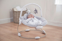 Carica l'immagine nel visualizzatore di Gallery, Silver Cloud Counting Sheep Bouncer