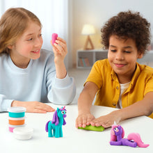 Load image into Gallery viewer, Hey Clay 15 Can Set Unicorns