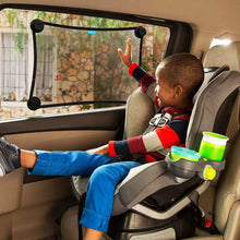 Lade das Bild in den Galerie-Viewer, Munchkin Stretch to Fit Sun Shade