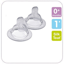تحميل الصورة إلى عارض المعرض، MAM Teats 2 Pack