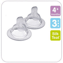 تحميل الصورة إلى عارض المعرض، MAM Teats 2 Pack