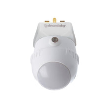 Load image into Gallery viewer, Dreambaby® Auto-Sensor Swivel Night Light