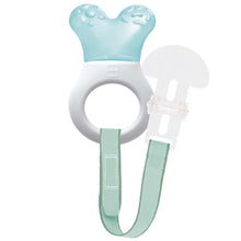 Carica l'immagine nel visualizzatore di Gallery, MAM Mini Cooler Teether & Clip