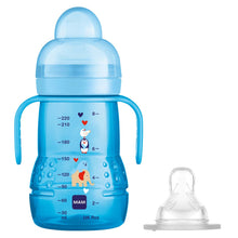 تحميل الصورة إلى عارض المعرض، MAM Bottle Trainer+