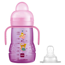 تحميل الصورة إلى عارض المعرض، MAM Bottle Trainer+
