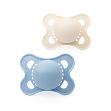 Lade das Bild in den Galerie-Viewer, MAM Original Soother 0-6 Months X2