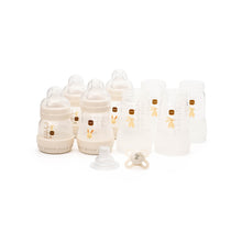 تحميل الصورة إلى عارض المعرض، MAM Easy Start Anti-Colic Small Bottle Set