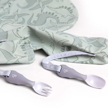 تحميل الصورة إلى عارض المعرض، Bibado Handi Cutlery Mist 2 Pack