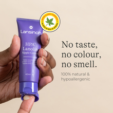 Load image into Gallery viewer, Lansinoh Lanolin Cream 40ml