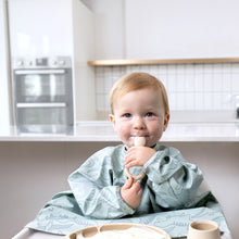 Load image into Gallery viewer, Bibado Dippit Baby Spoon Fawn 2 Pack
