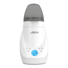 Load image into Gallery viewer, Dr Brown's Deluxe Electric Bottle Warmer & Steriliser