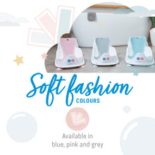 تحميل الصورة إلى عارض المعرض، Angelcare Soft Touch Mini Baby Bath Support