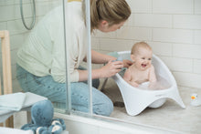 Load image into Gallery viewer, Angelcare 2-in-1 Baby Bath Tub