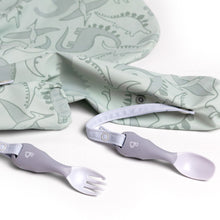 تحميل الصورة إلى عارض المعرض، Bibado Handi Cutlery Mist 2 Pack