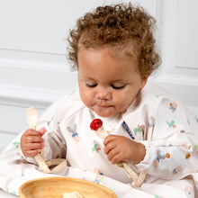 Carica l'immagine nel visualizzatore di Gallery, Bibado Handi Cutlery Fawn 2 Pack