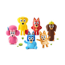Lade das Bild in den Galerie-Viewer, Hey Clay 15 Can Set Bluey