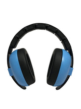 تحميل الصورة إلى عارض المعرض، Baby Banz Bubzee Infant Hearing Protection Earmuffs 0-2 years